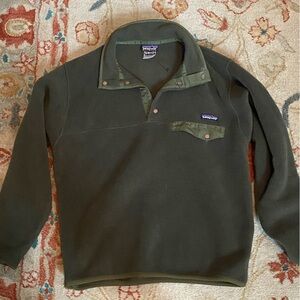 Patagonia Fleece Jacket size S